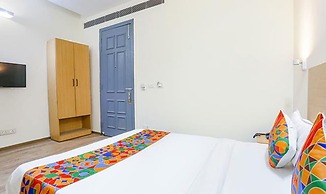 Fabhotel Sky Land