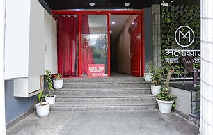 Fabhotel Sky Land