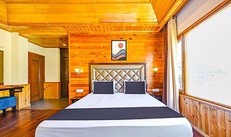 Fabhotel Itm Elysian