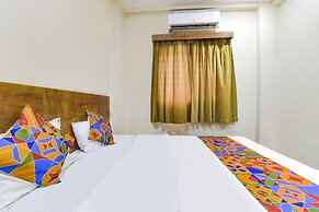 Fabexpress Nishesh Tower
