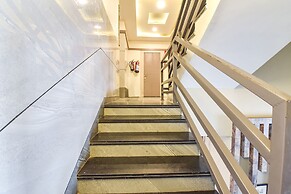 Fabhotel Urban Elite
