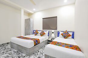 FabHotel Good Luck Residency