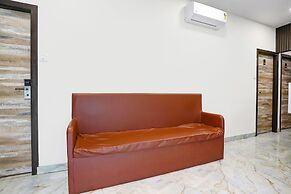 FabHotel Good Luck Residency