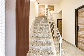 FabHotel Good Luck Residency