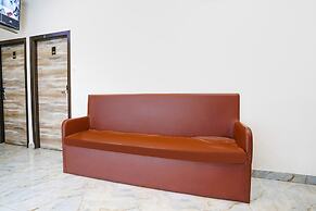 FabHotel Good Luck Residency