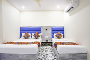 FabHotel Good Luck Residency