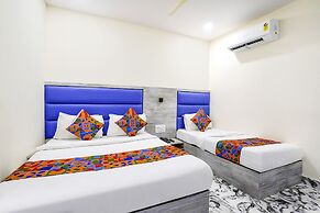 FabHotel Good Luck Residency