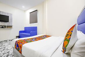 FabHotel Good Luck Residency