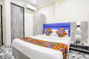 FabHotel Good Luck Residency