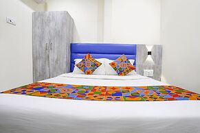 FabHotel Good Luck Residency