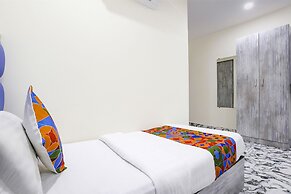 FabHotel Good Luck Residency