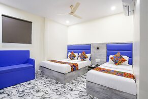 FabHotel Good Luck Residency