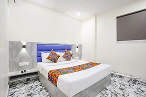 FabHotel Good Luck Residency