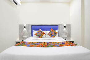 FabHotel Good Luck Residency