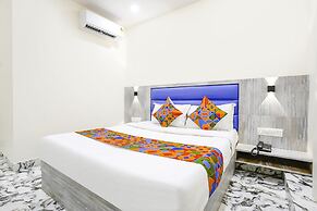 FabHotel Good Luck Residency
