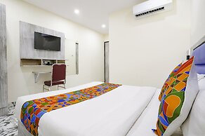 FabHotel Good Luck Residency