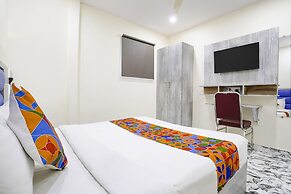 FabHotel Good Luck Residency
