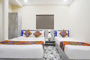 FabHotel Good Luck Residency