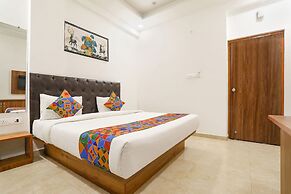FabHotel Runway Inn