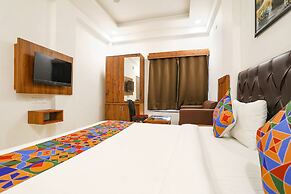 FabHotel Runway Inn