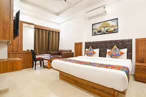 FabHotel Runway Inn