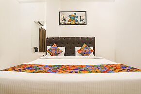 FabHotel Runway Inn