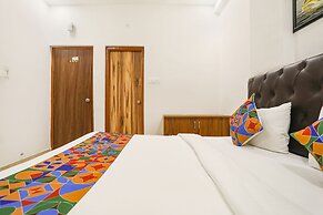 FabHotel Runway Inn