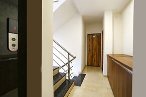 FabHotel Runway Inn
