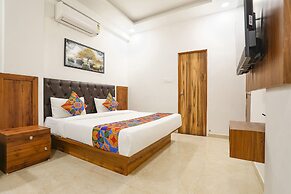 FabHotel Runway Inn