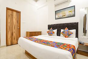 FabHotel Runway Inn
