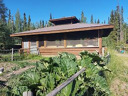 Escott Bay Resort