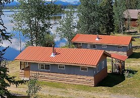 Escott Bay Resort