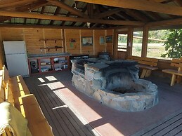 Escott Bay Resort