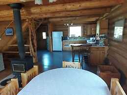 Escott Bay Resort