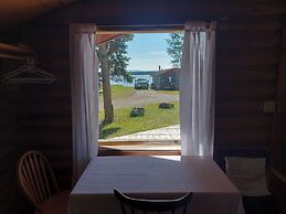 Escott Bay Resort