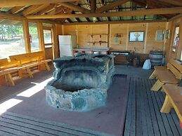 Escott Bay Resort