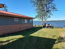 Escott Bay Resort