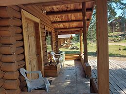 Escott Bay Resort