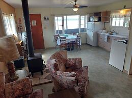 Escott Bay Resort