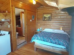 Escott Bay Resort