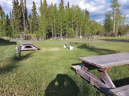 Escott Bay Resort
