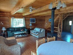 Escott Bay Resort