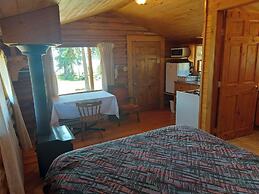 Escott Bay Resort