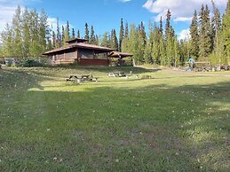 Escott Bay Resort