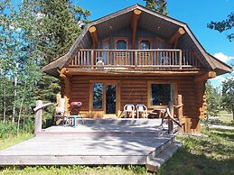 Escott Bay Resort