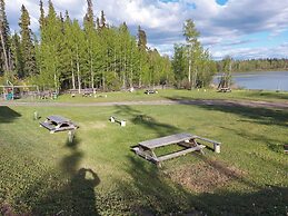Escott Bay Resort