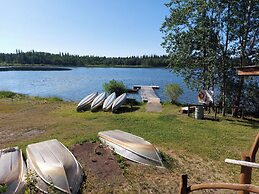 Escott Bay Resort