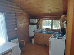 Escott Bay Resort