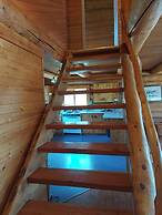 Escott Bay Resort