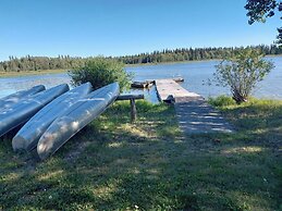Escott Bay Resort